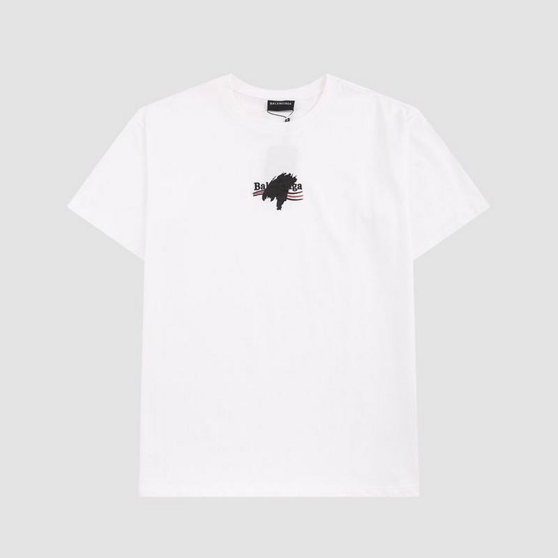 Balenciaga Men's T-shirts 74